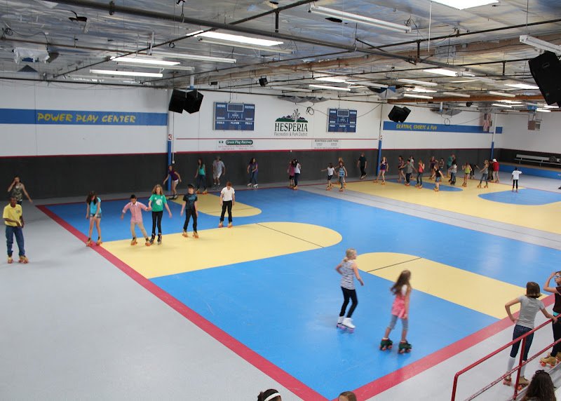 Power Play Center - Image 2