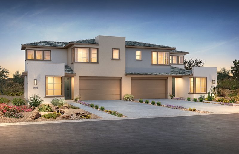 Trilogy at the Polo Club thumbnail