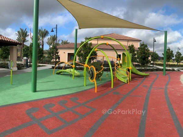 Los Olivos Community Park thumbnail