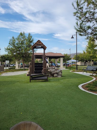 Portola Springs Community Park thumbnail