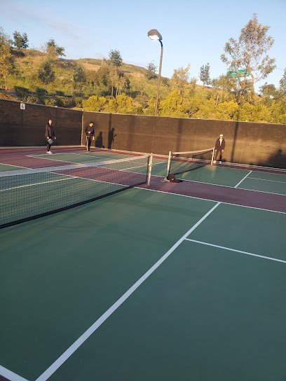 Portola Springs Pickle Ball Courts thumbnail