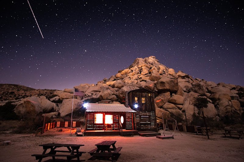 DeAnza Springs Resort thumbnail