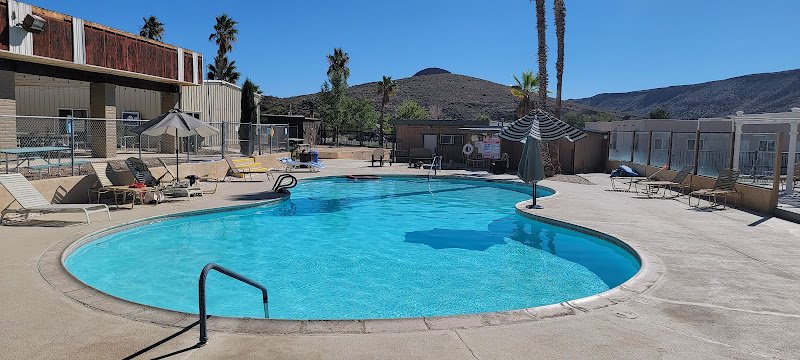 DeAnza Springs Resort - Image 3