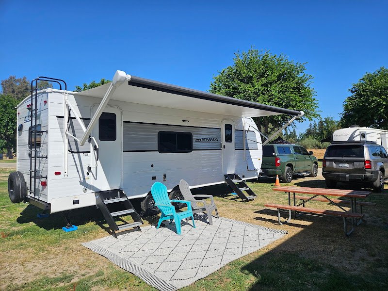 Kings River RV Resort thumbnail