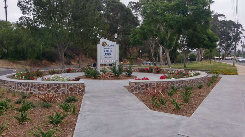 Collier Park thumbnail