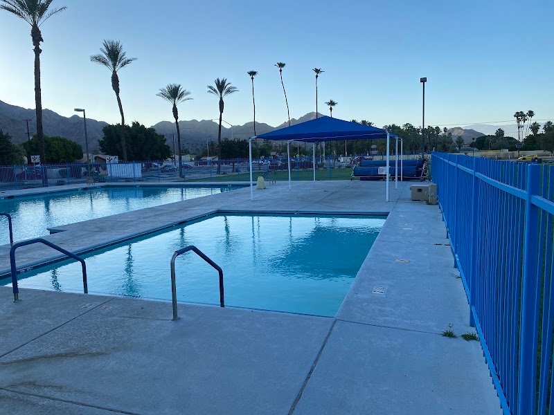 Fritz Burns Park thumbnail