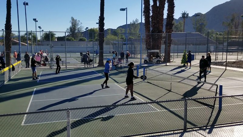 Fritz Burns Park - Image 2