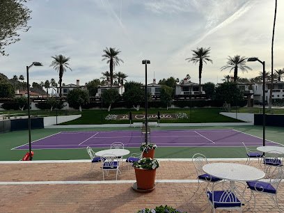 La Quinta Resort & Club Pickleball Courts thumbnail