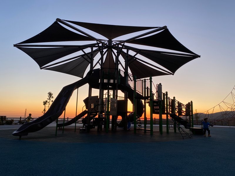 Portola Park thumbnail