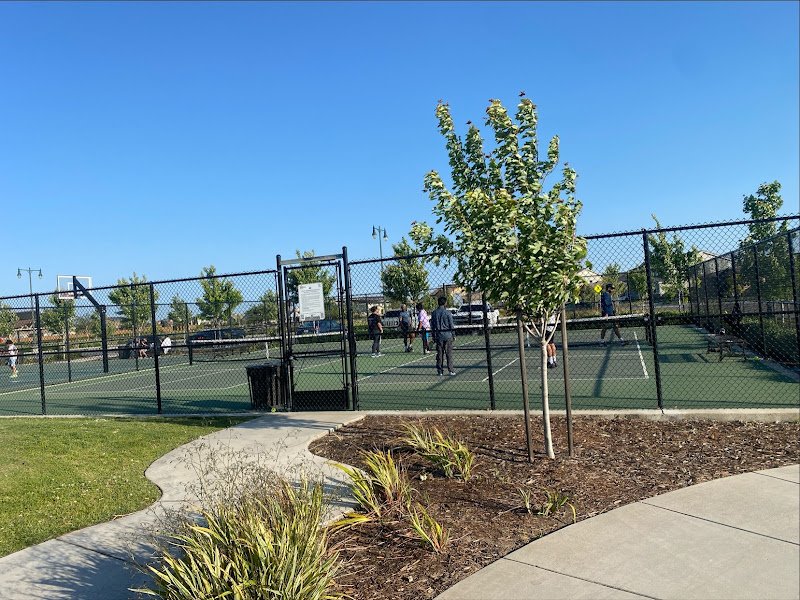 Lathrop Pickleball Courts thumbnail