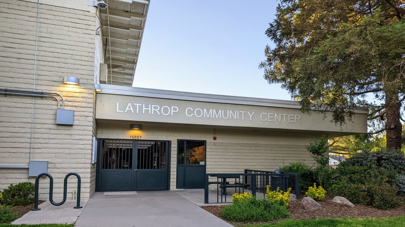 Mossdale Landing Community Park thumbnail