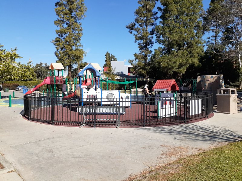 Culver West Alexander Park thumbnail