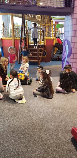 Woodland Hills Recreation Center thumbnail