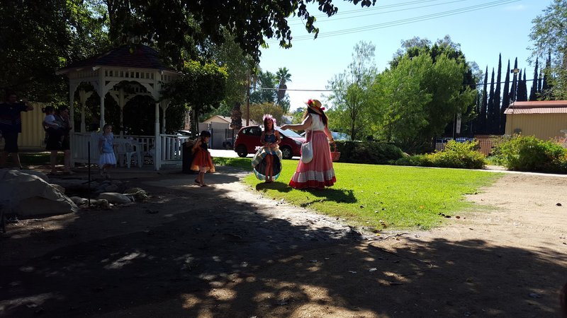 Tarzana Recreation Center thumbnail