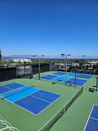 Warner Center Pickleball thumbnail