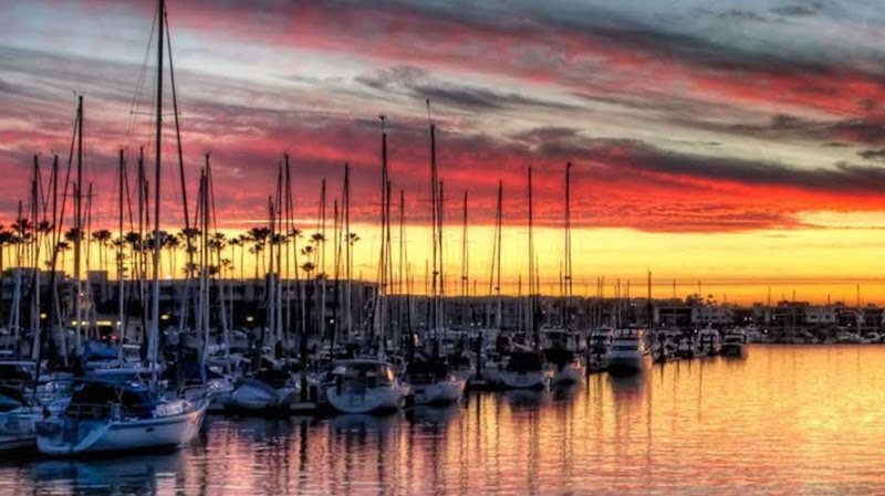 California Yacht Club thumbnail