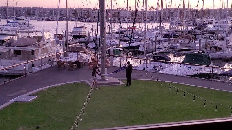 California Yacht Club - Image 2