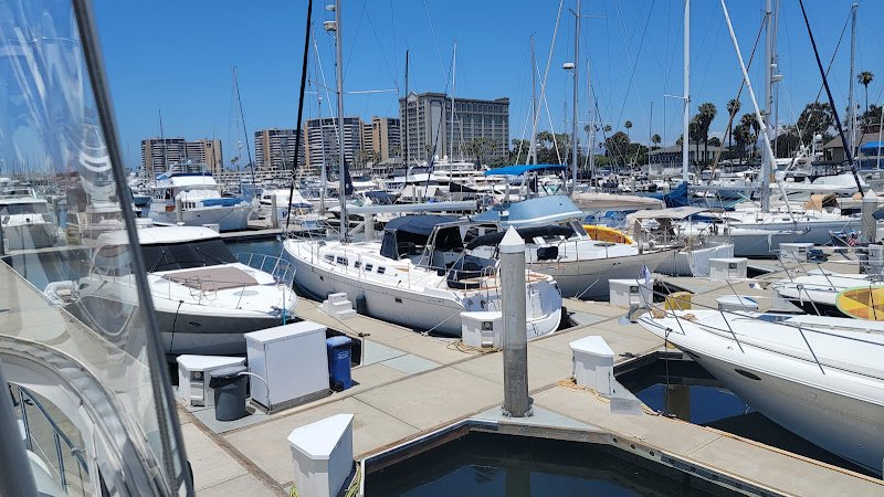 California Yacht Club - Image 3