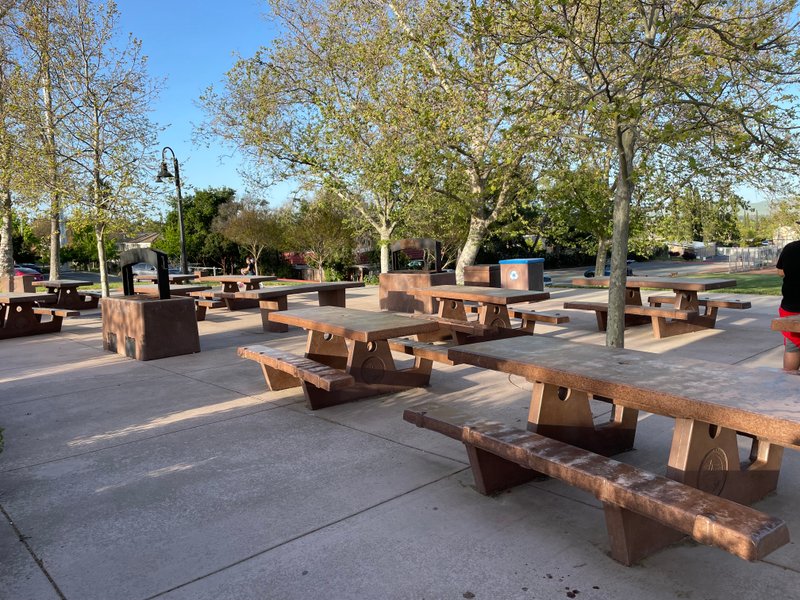 Hidden Valley Park thumbnail