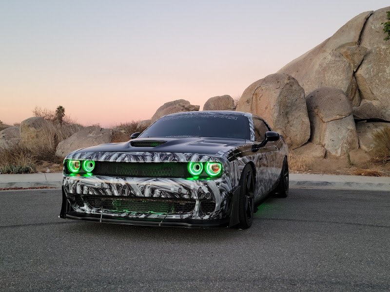 Spirit Park - Image 3