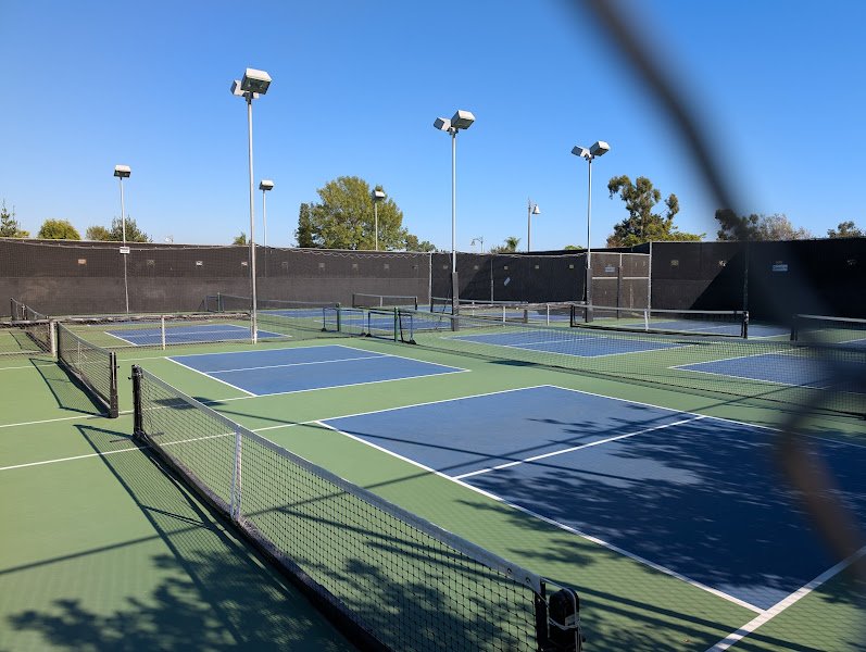 Felipe Tennis & Recreation Center thumbnail