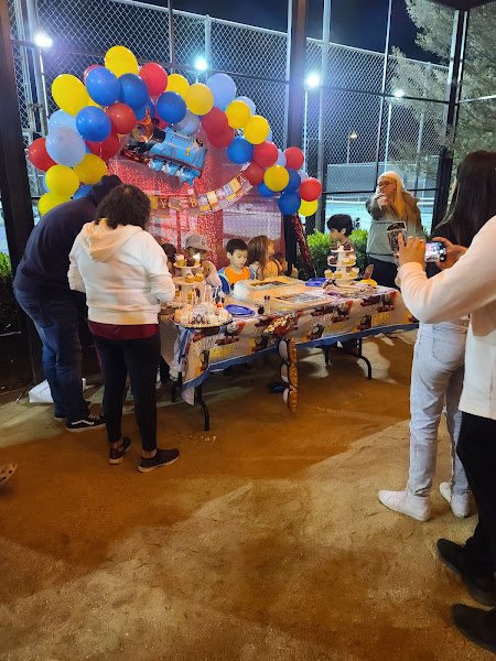 Felipe Tennis & Recreation Center - Image 2