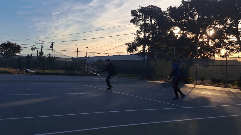 Montague City Pickleball Courts thumbnail