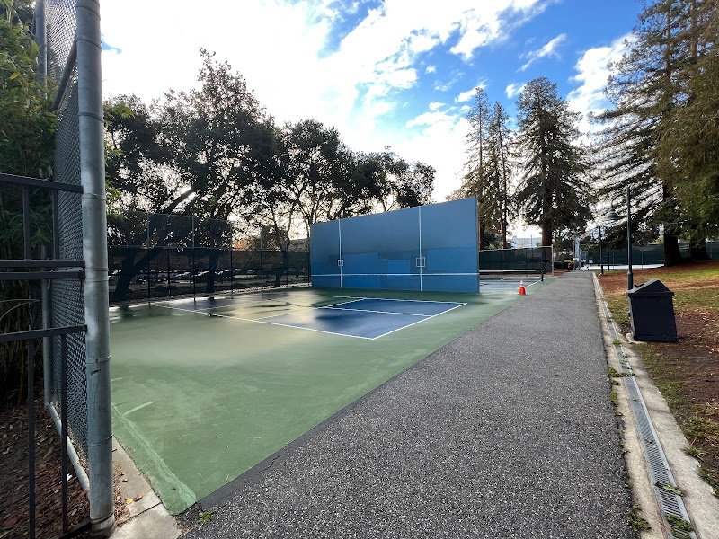 Rengstorff Park Pickleball Courts thumbnail