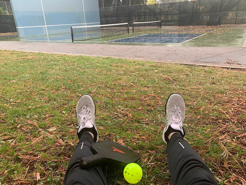 Rengstorff Park Pickleball Courts - Image 3