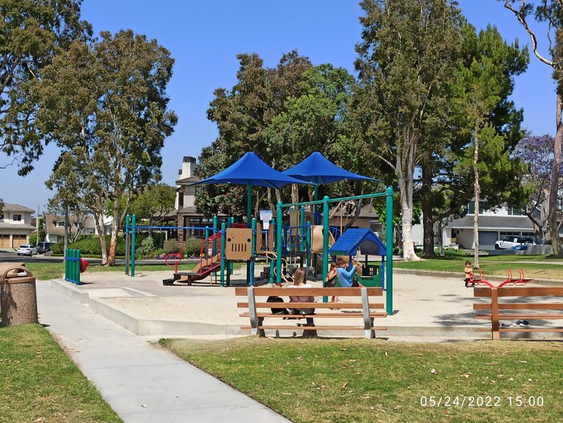 Bonita Canyon Sports Park thumbnail