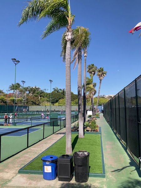The Tennis Club at Newport Beach - Image 2