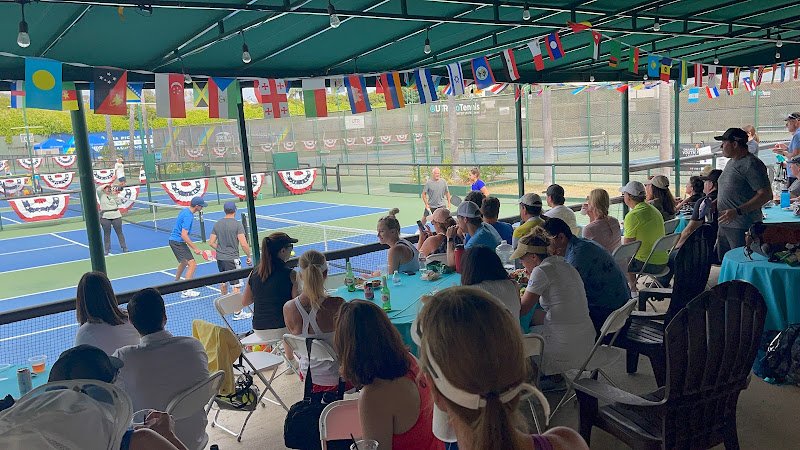 The Tennis Club at Newport Beach - Image 3