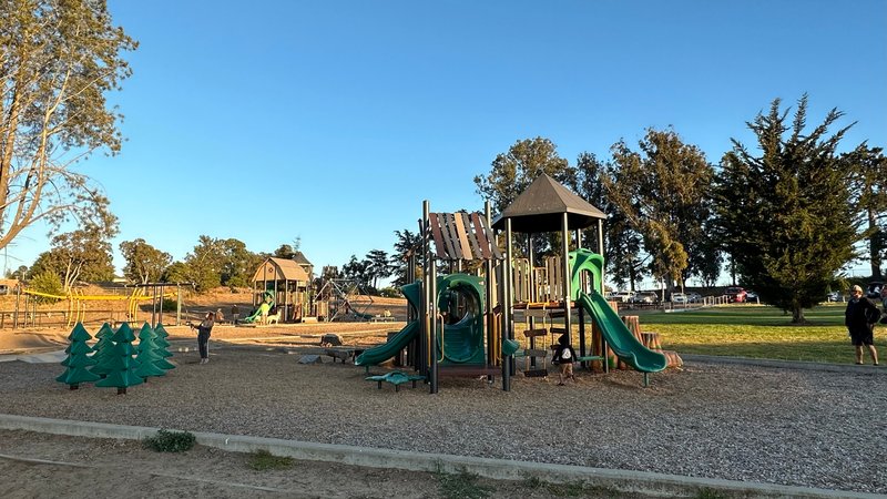 Nipomo Regional Park thumbnail