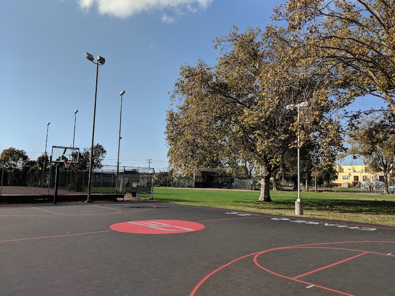 Bushrod Park thumbnail