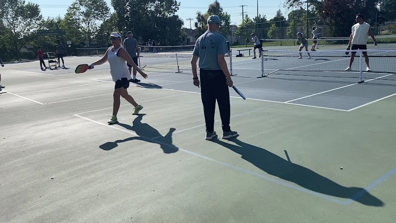 Bushrod Park - Image 2