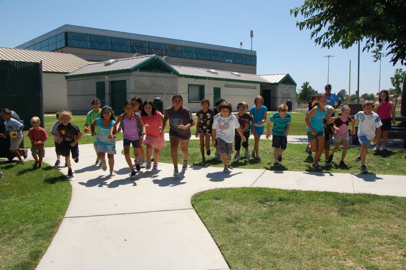 Melba Bishop Park thumbnail