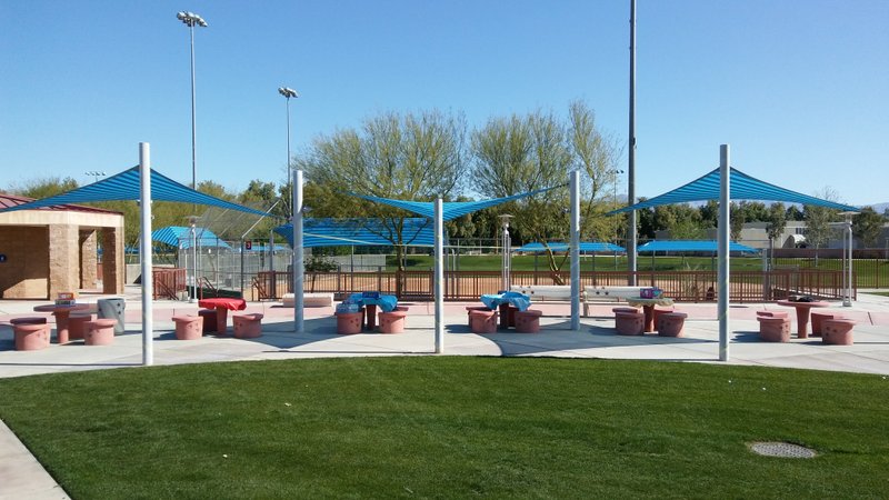 Freedom Park thumbnail