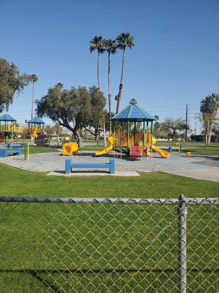 Demuth Park thumbnail