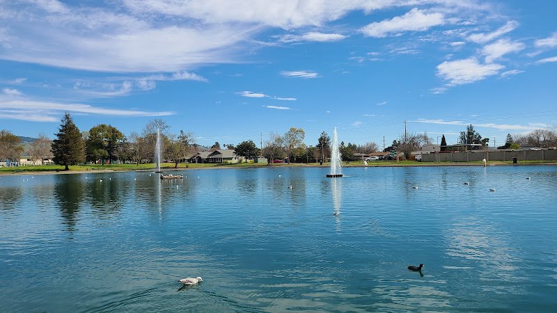 Lucchesi Park thumbnail