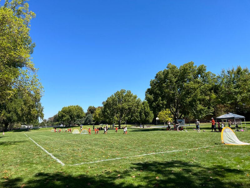 Muirwood Community Park thumbnail