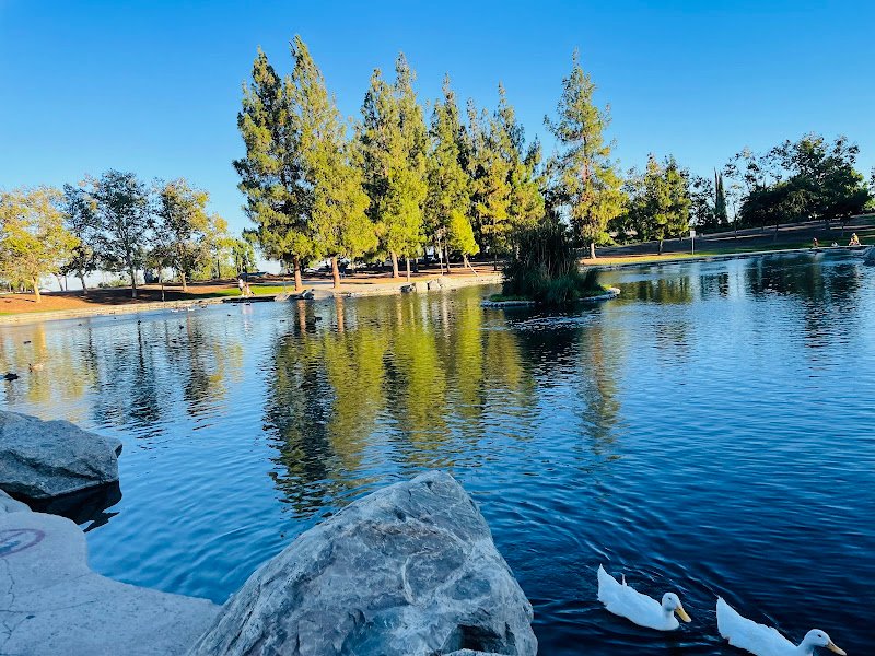 Red Hill Park thumbnail