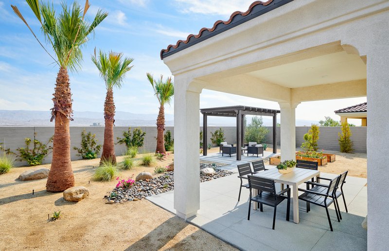 Del Webb Rancho Mirage thumbnail