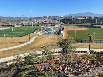 Esencia Sports Park thumbnail