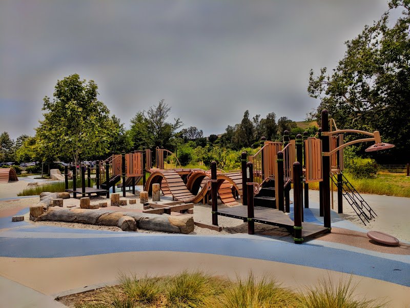 Sendero Field Park thumbnail