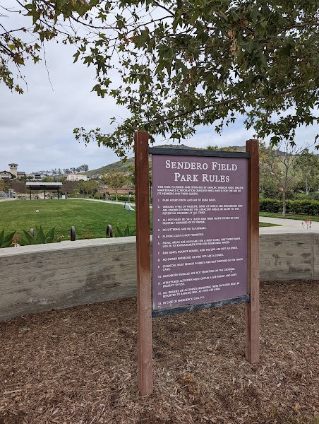 Sendero Field Park - Image 3