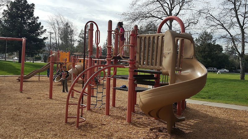 Red Morton Park thumbnail