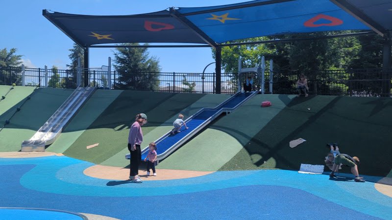 Red Morton Park - Image 2