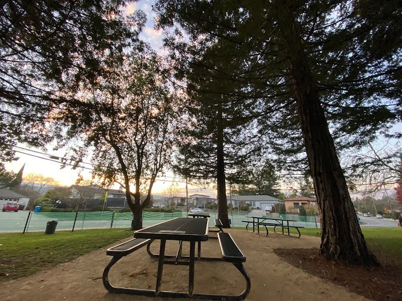 Red Morton Park - Image 3