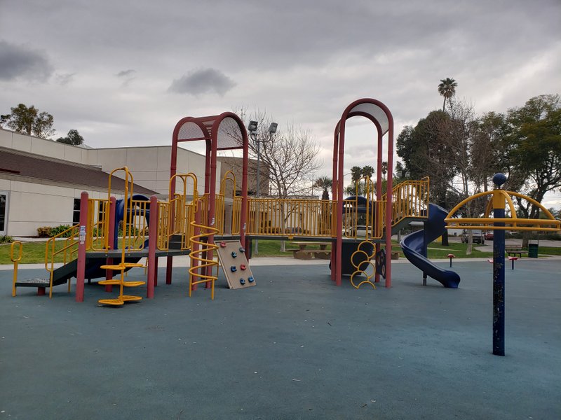 Bryant Park thumbnail