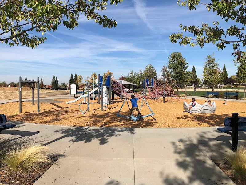 Harry Crabb Park thumbnail